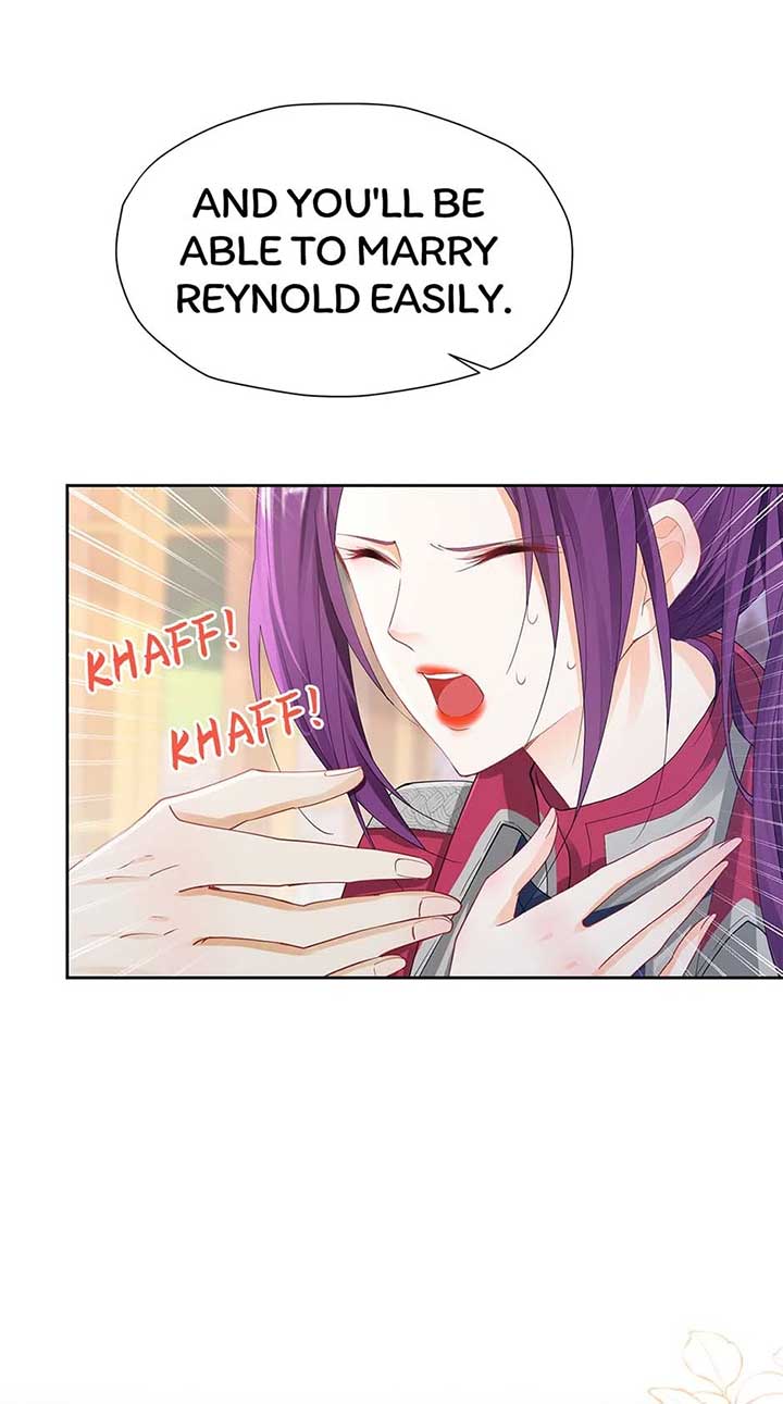 I’m in Love with My Foe Chapter 111 123 08