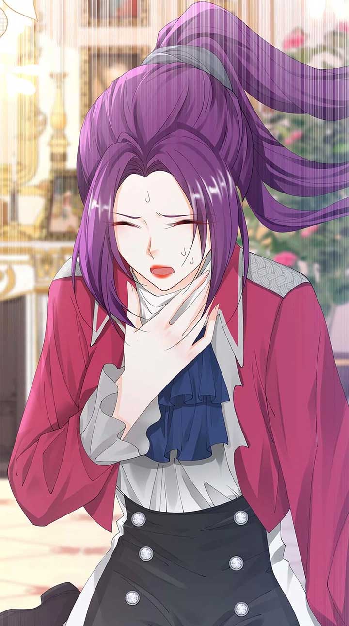 I’m in Love with My Foe Chapter 111 127 12