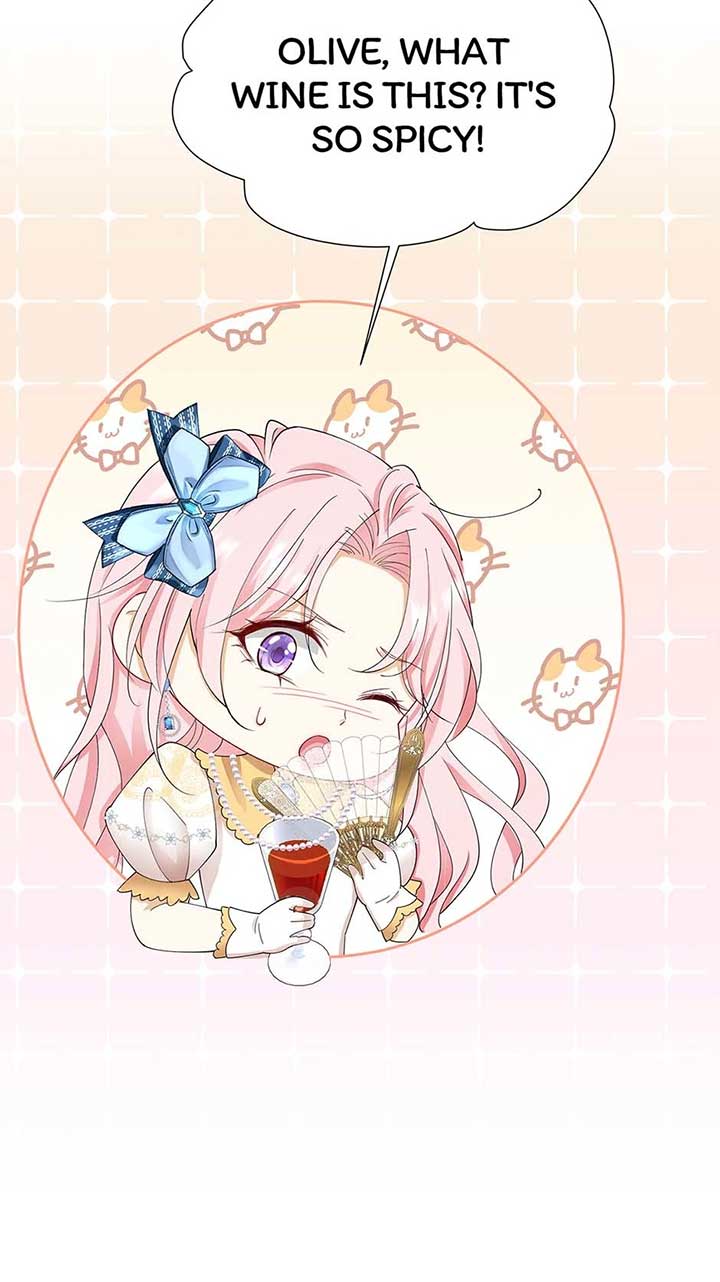 I’m in Love with My Foe Chapter 111 133 18