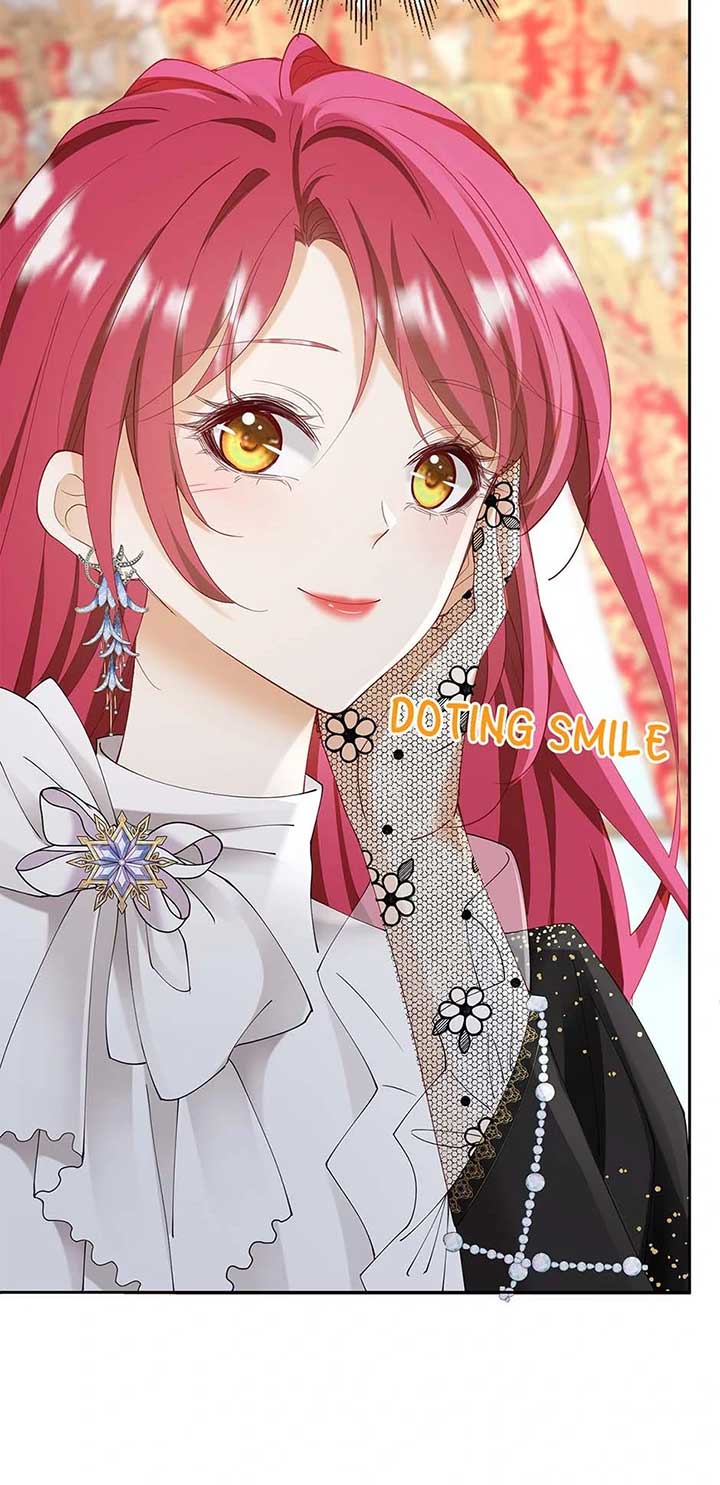 I’m in Love with My Foe Chapter 111 137 22