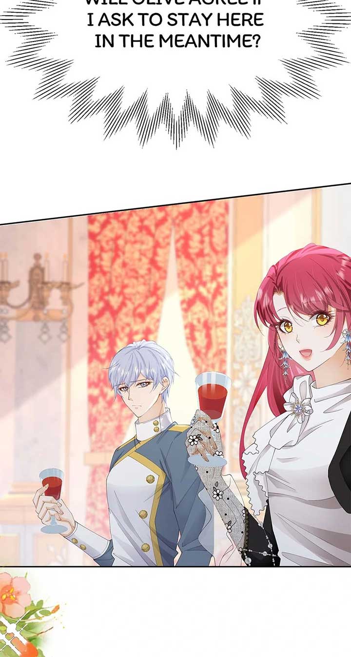 I’m in Love with My Foe Chapter 111 146 31