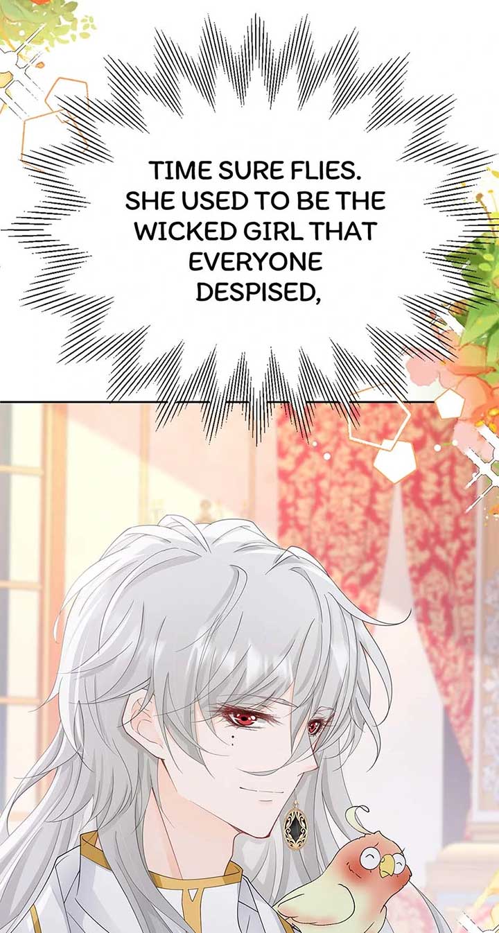 I’m in Love with My Foe Chapter 111 147 32