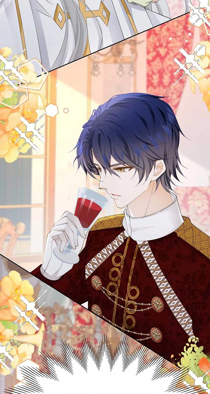 I’m in Love with My Foe Chapter 111 148 33