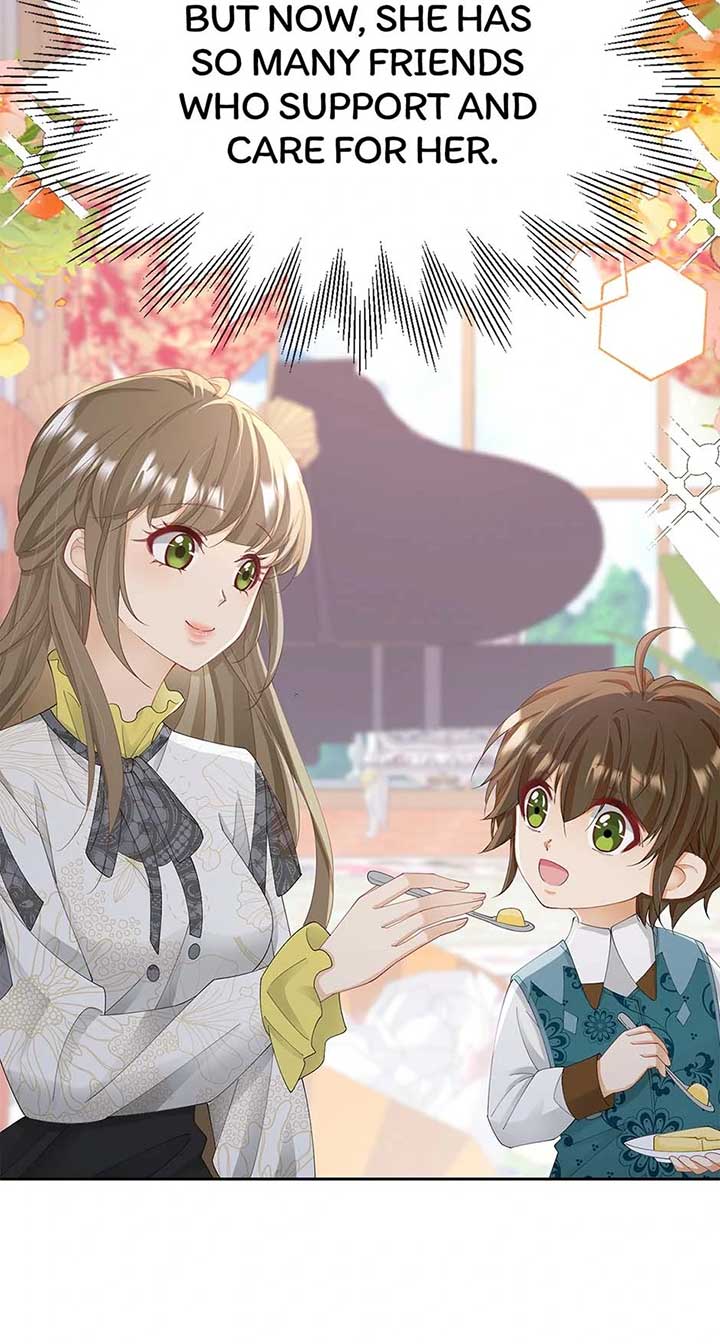I’m in Love with My Foe Chapter 111 149 34