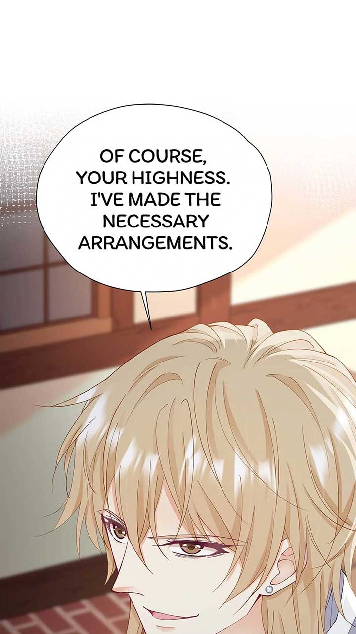 I’m in Love with My Foe Chapter 113 116 01