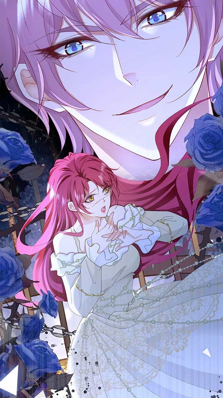 I’m in Love with My Foe Chapter 113 119 04