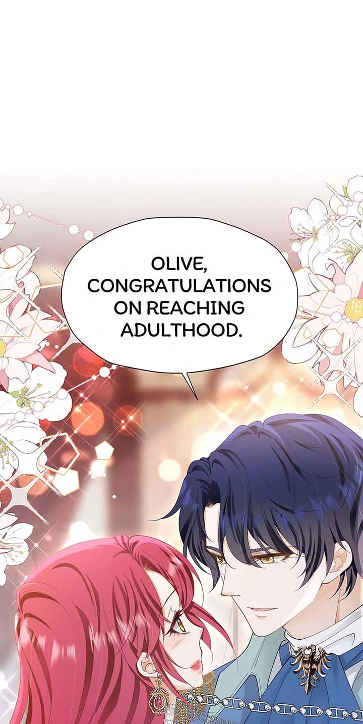 I’m in Love with My Foe Chapter 113 127 12