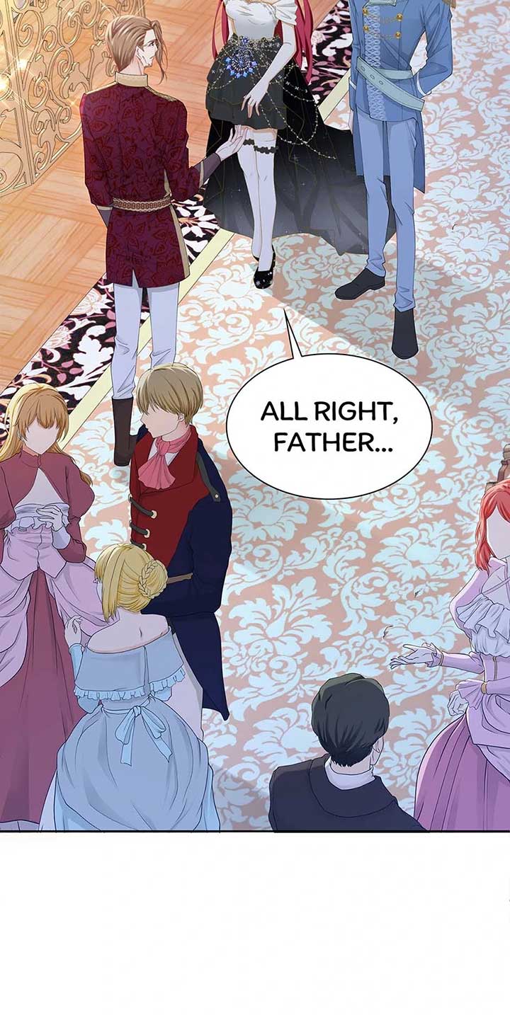 I’m in Love with My Foe Chapter 113 130 15