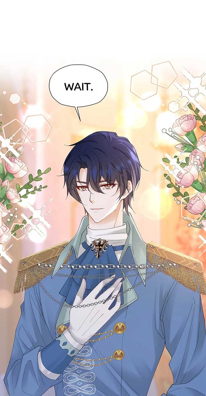 I’m in Love with My Foe Chapter 113 131 16