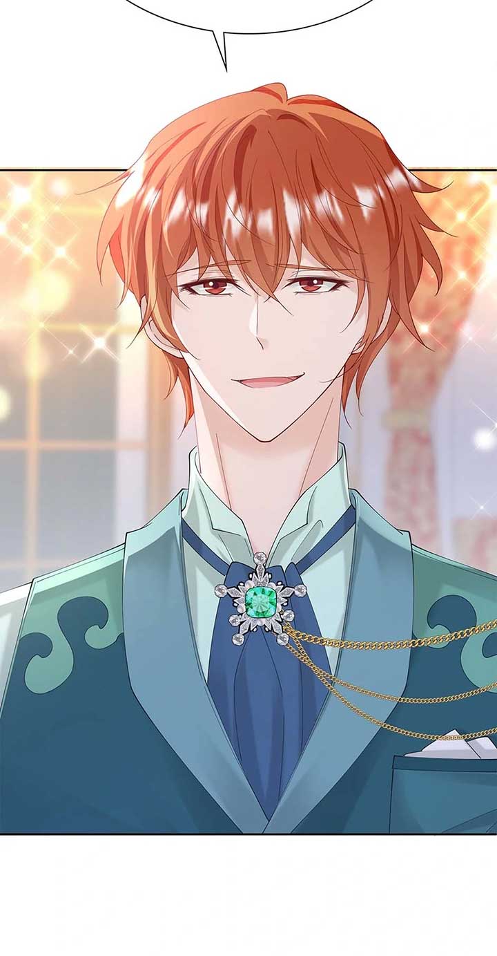 I’m in Love with My Foe Chapter 113 137 22