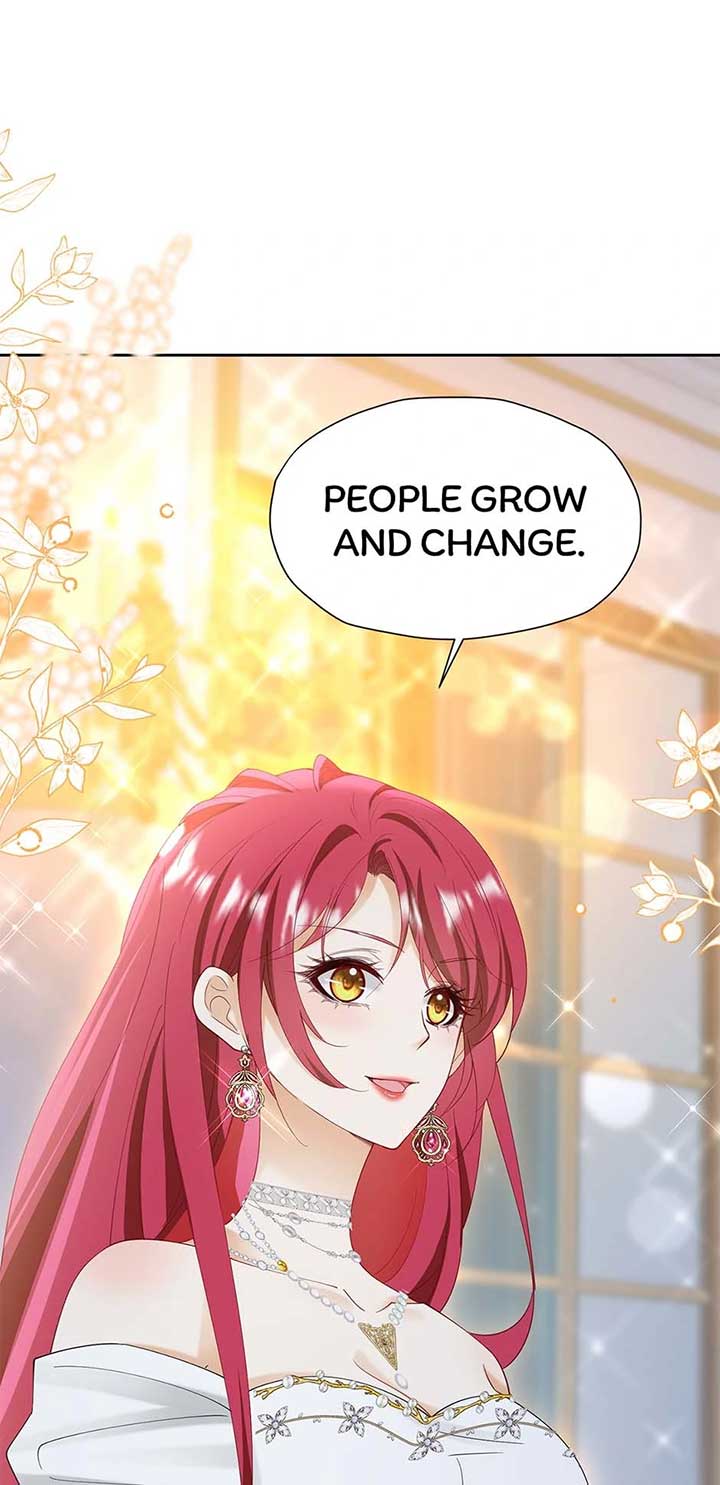 I’m in Love with My Foe Chapter 113 138 23