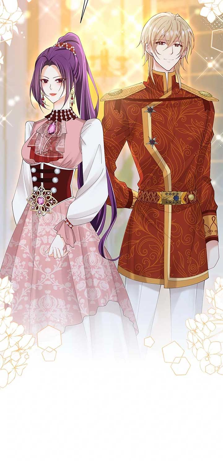 I’m in Love with My Foe Chapter 113 143 28