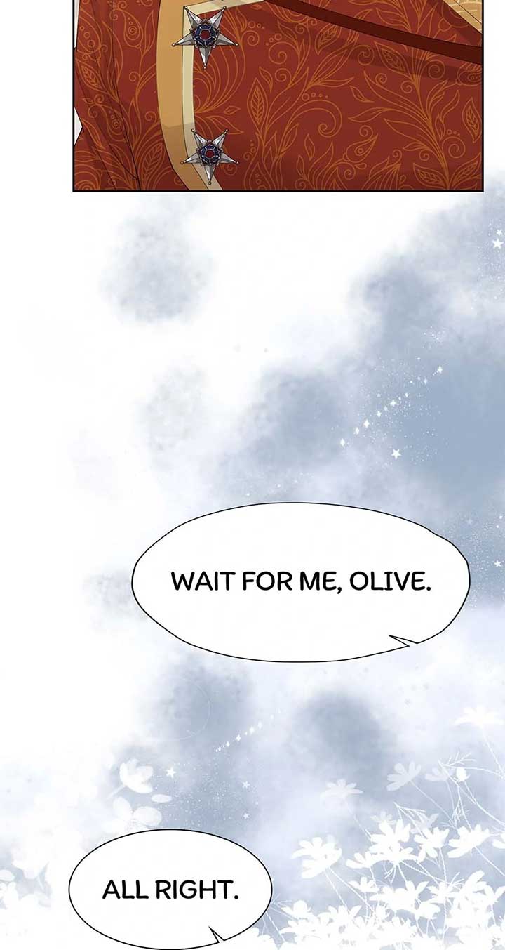 I’m in Love with My Foe Chapter 113 148 33