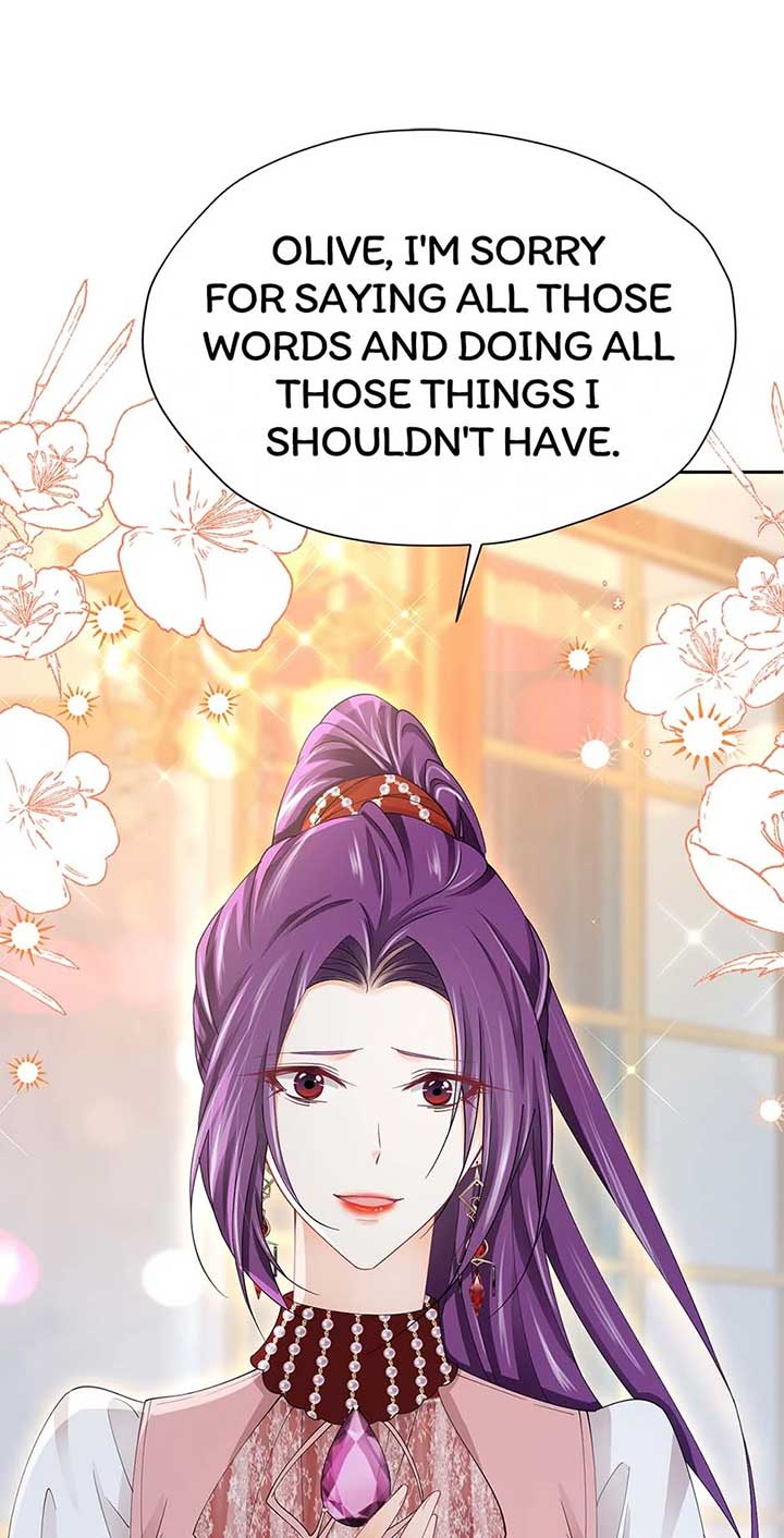 I’m in Love with My Foe Chapter 114 119 01