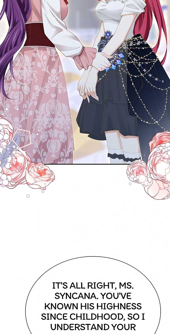 I’m in Love with My Foe Chapter 114 122 04