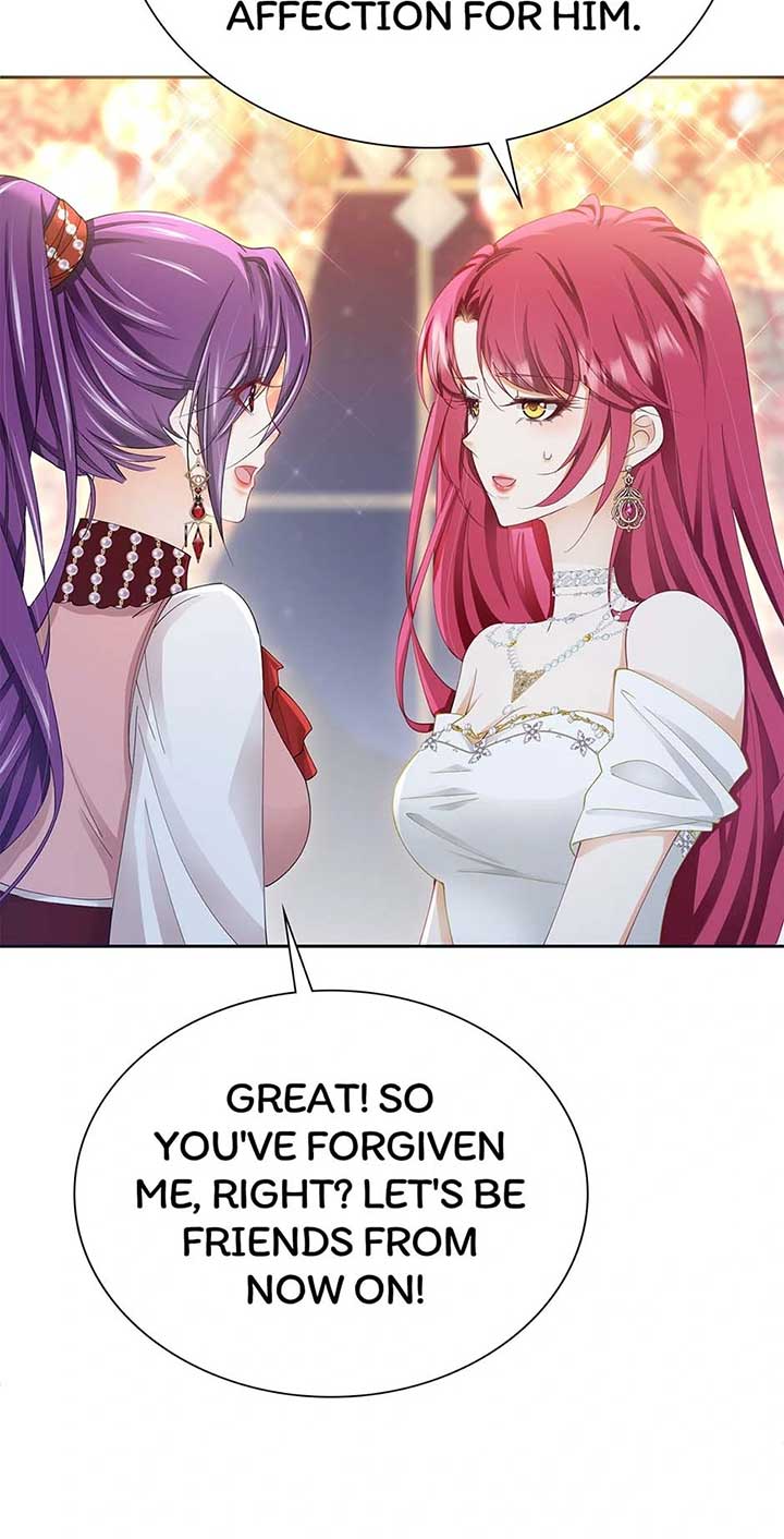 I’m in Love with My Foe Chapter 114 123 05