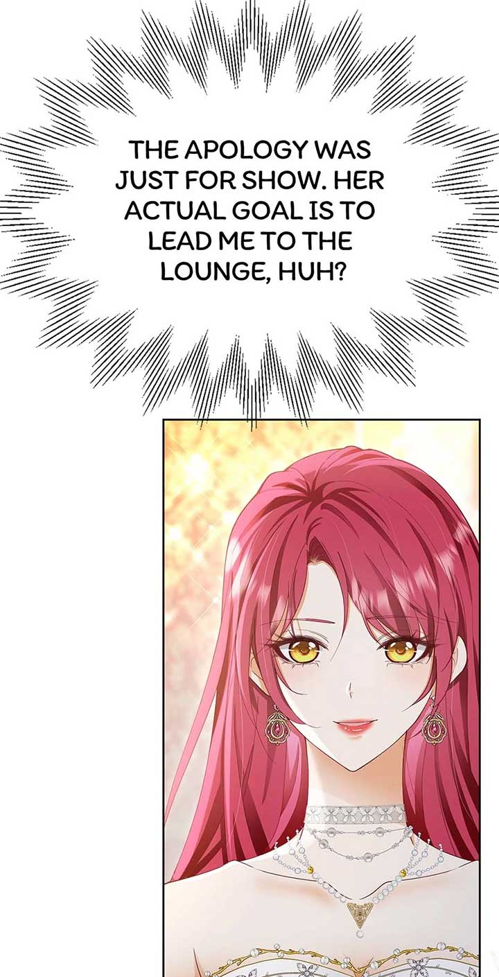 I’m in Love with My Foe Chapter 114 125 07
