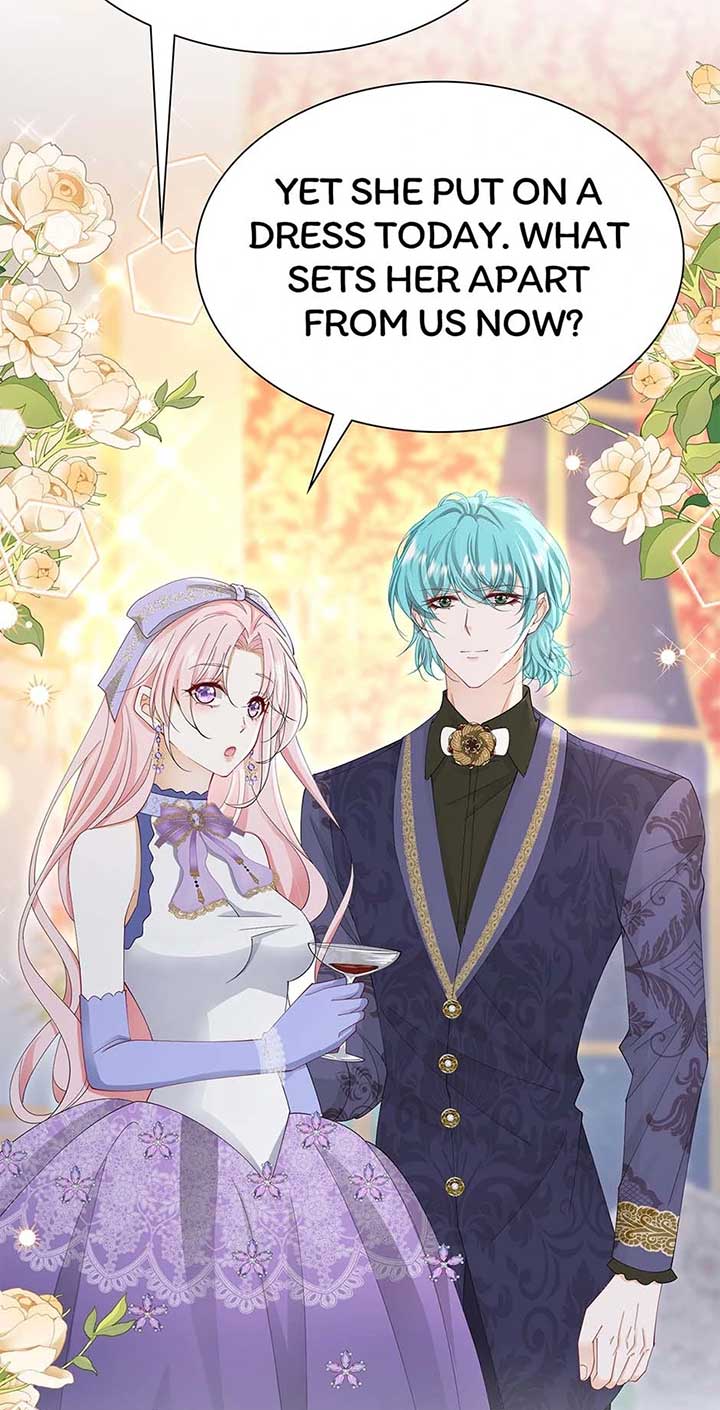 I’m in Love with My Foe Chapter 114 127 09