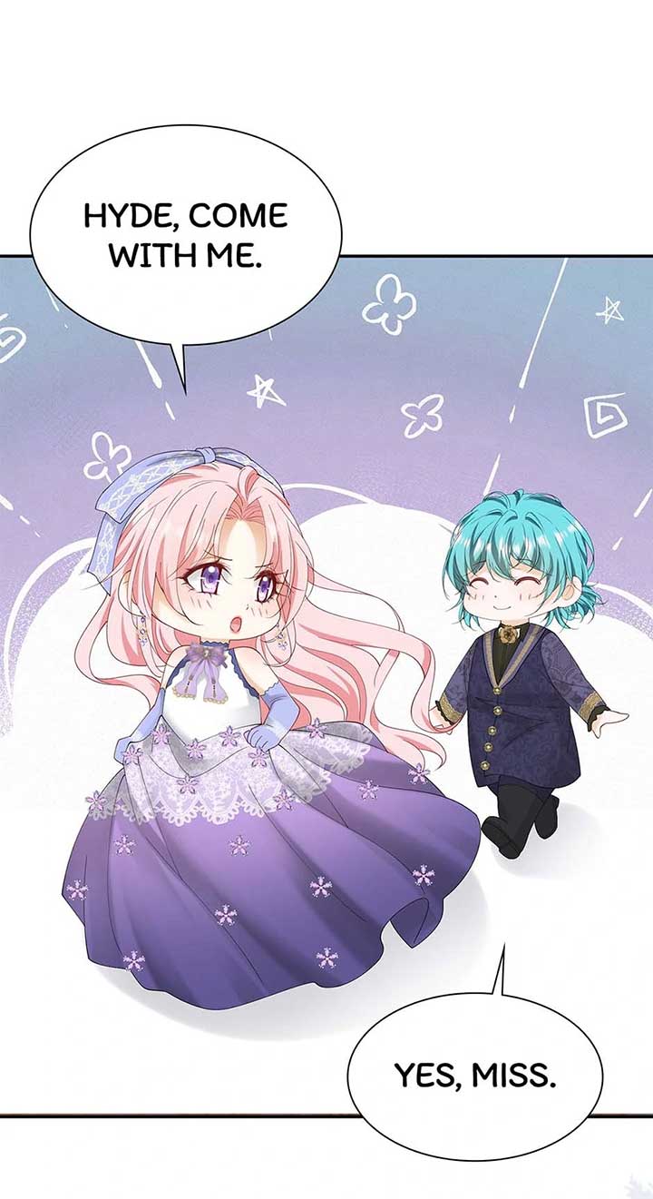 I’m in Love with My Foe Chapter 114 130 12