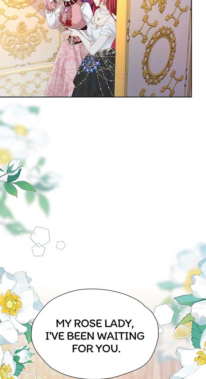 I’m in Love with My Foe Chapter 114 132 14