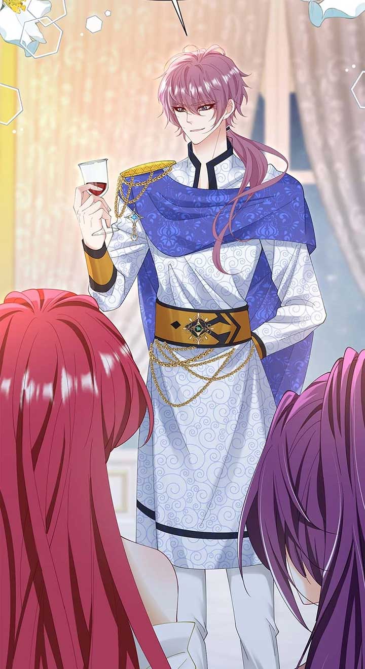 I’m in Love with My Foe Chapter 114 133 15