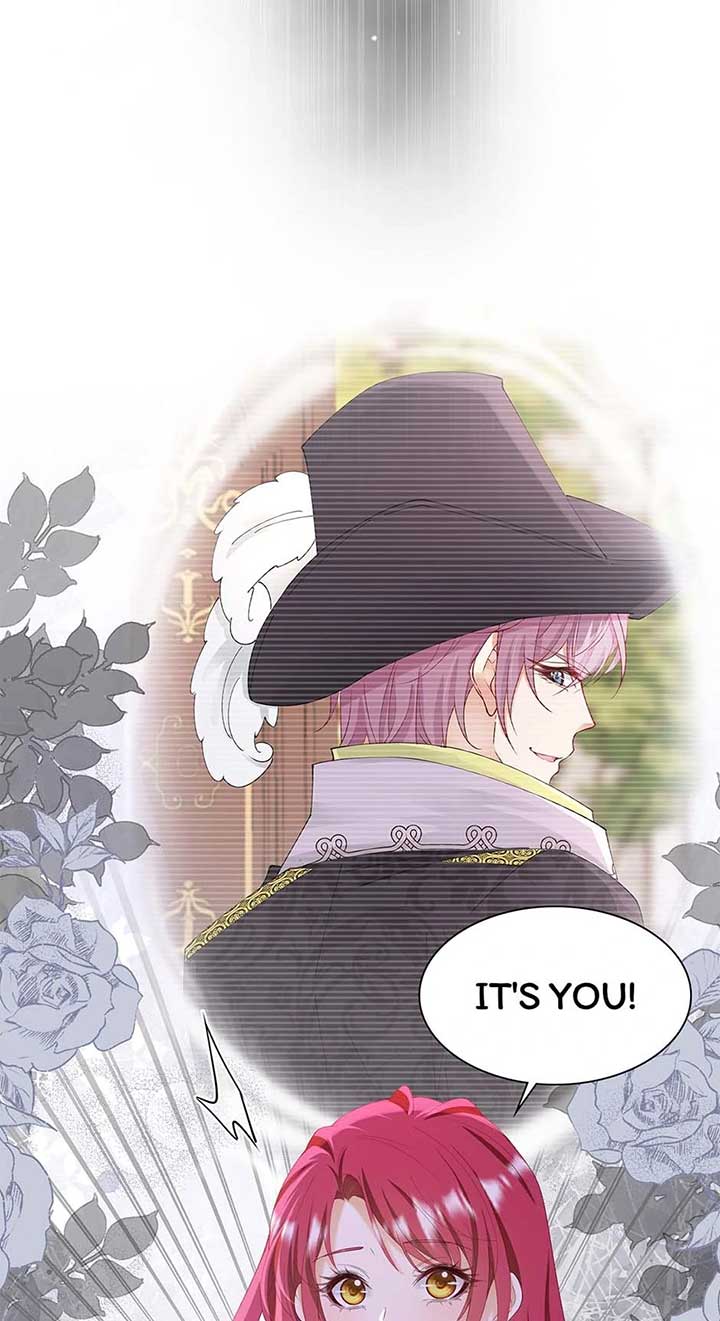 I’m in Love with My Foe Chapter 114 135 17
