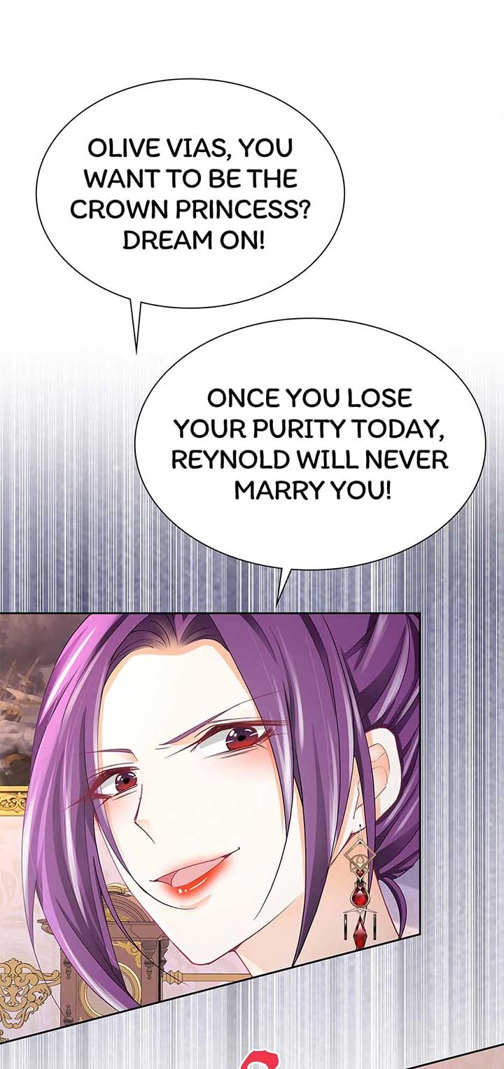 I’m in Love with My Foe Chapter 114 137 19