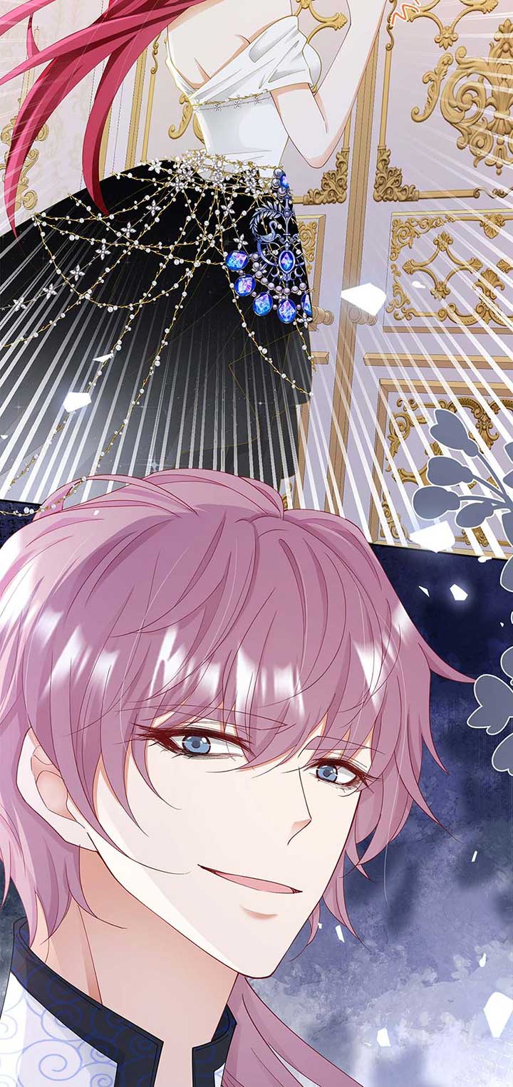 I’m in Love with My Foe Chapter 114 139 21