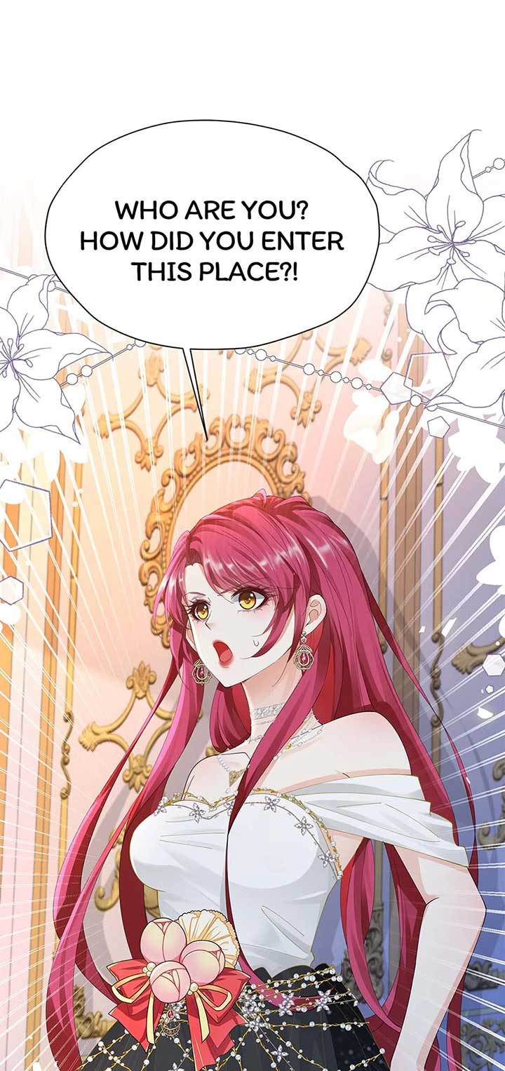 I’m in Love with My Foe Chapter 114 141 23