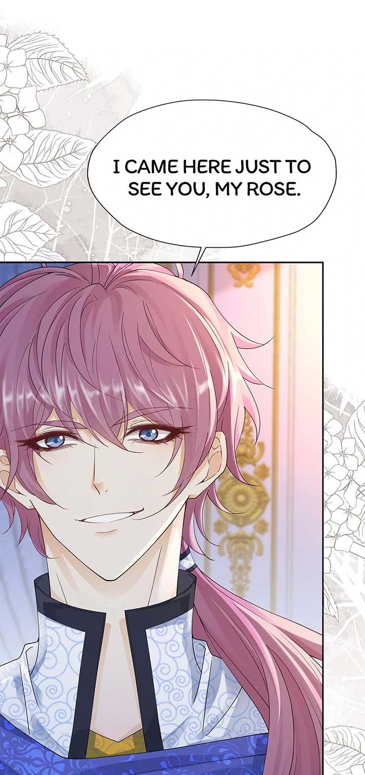 I’m in Love with My Foe Chapter 114 143 25