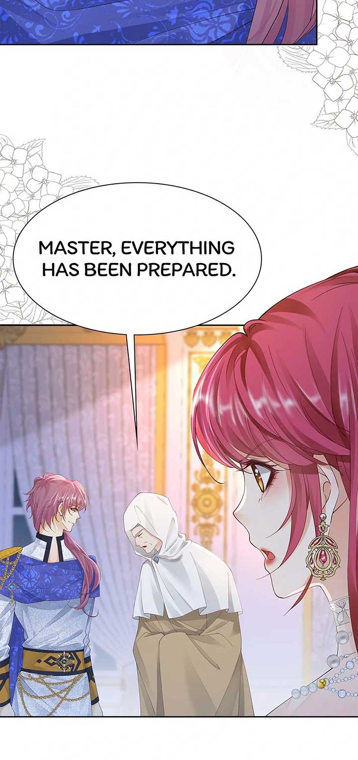 I’m in Love with My Foe Chapter 114 144 26
