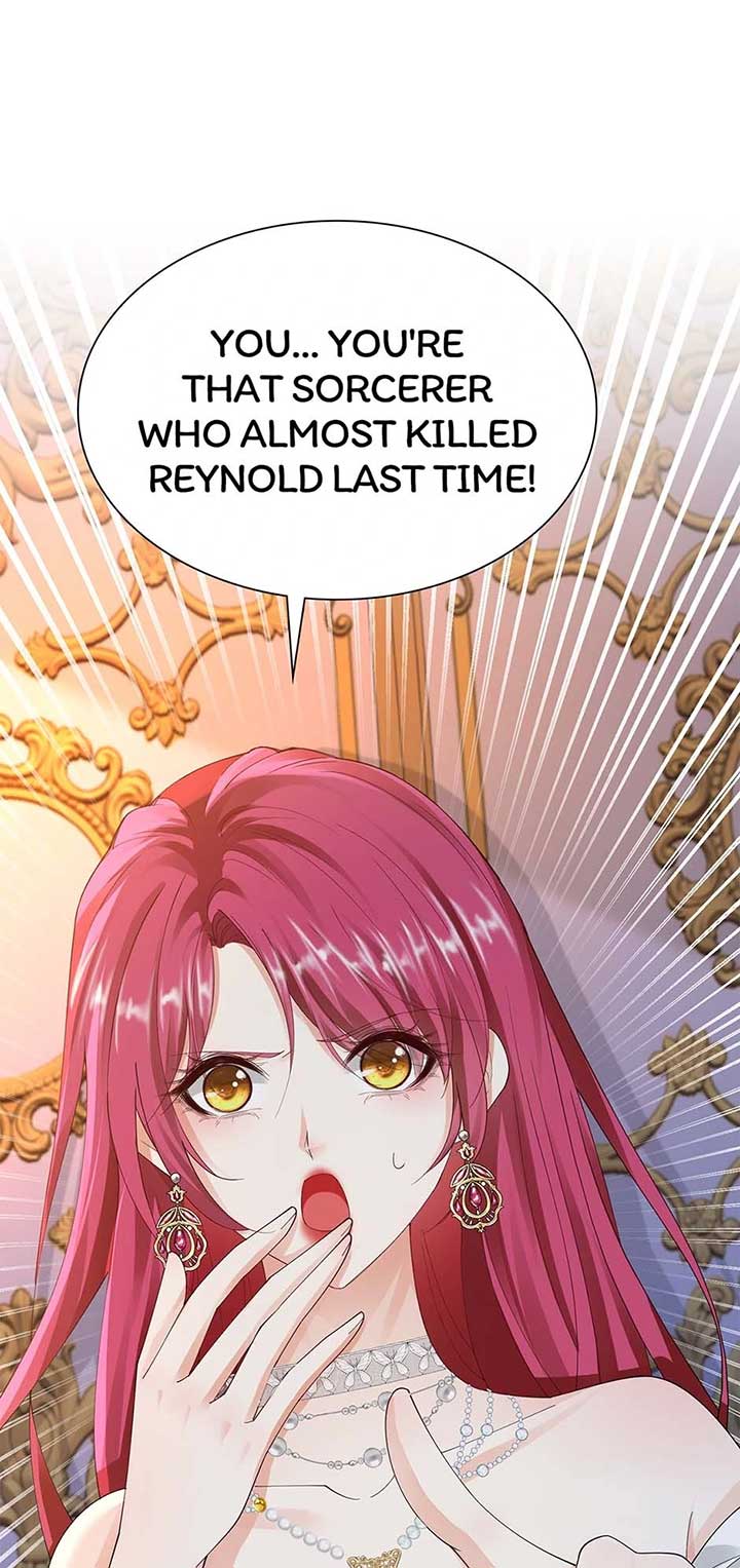 I’m in Love with My Foe Chapter 114 145 27