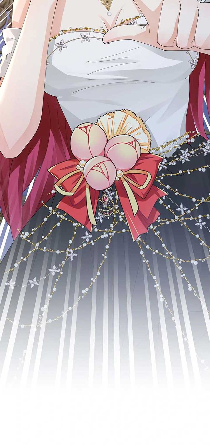 I’m in Love with My Foe Chapter 114 146 28