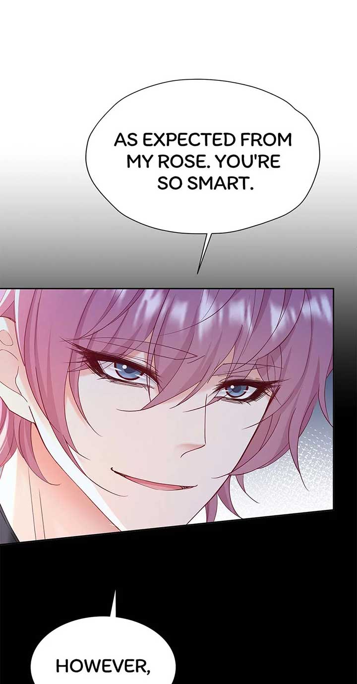 I’m in Love with My Foe Chapter 114 147 29