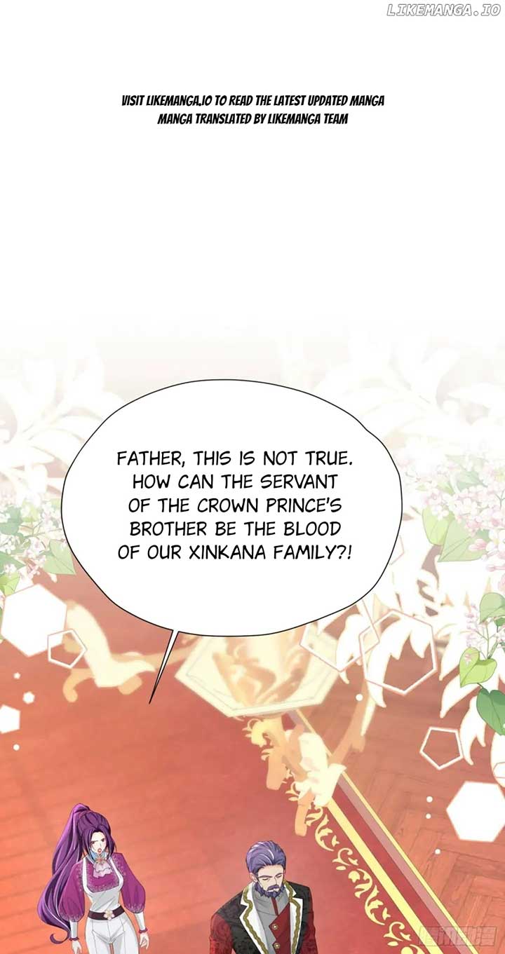 I’m in Love with My Foe Chapter 118 176 02