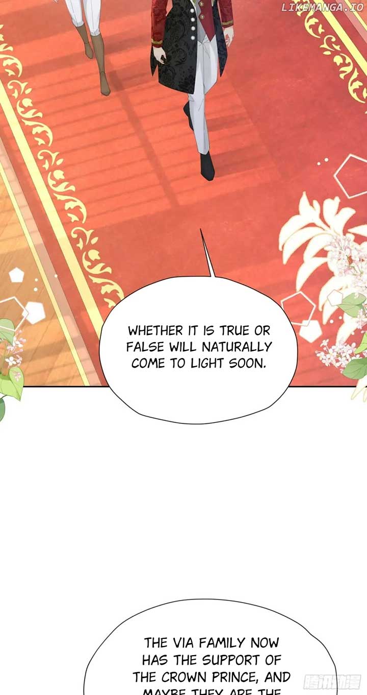 I’m in Love with My Foe Chapter 118 177 03