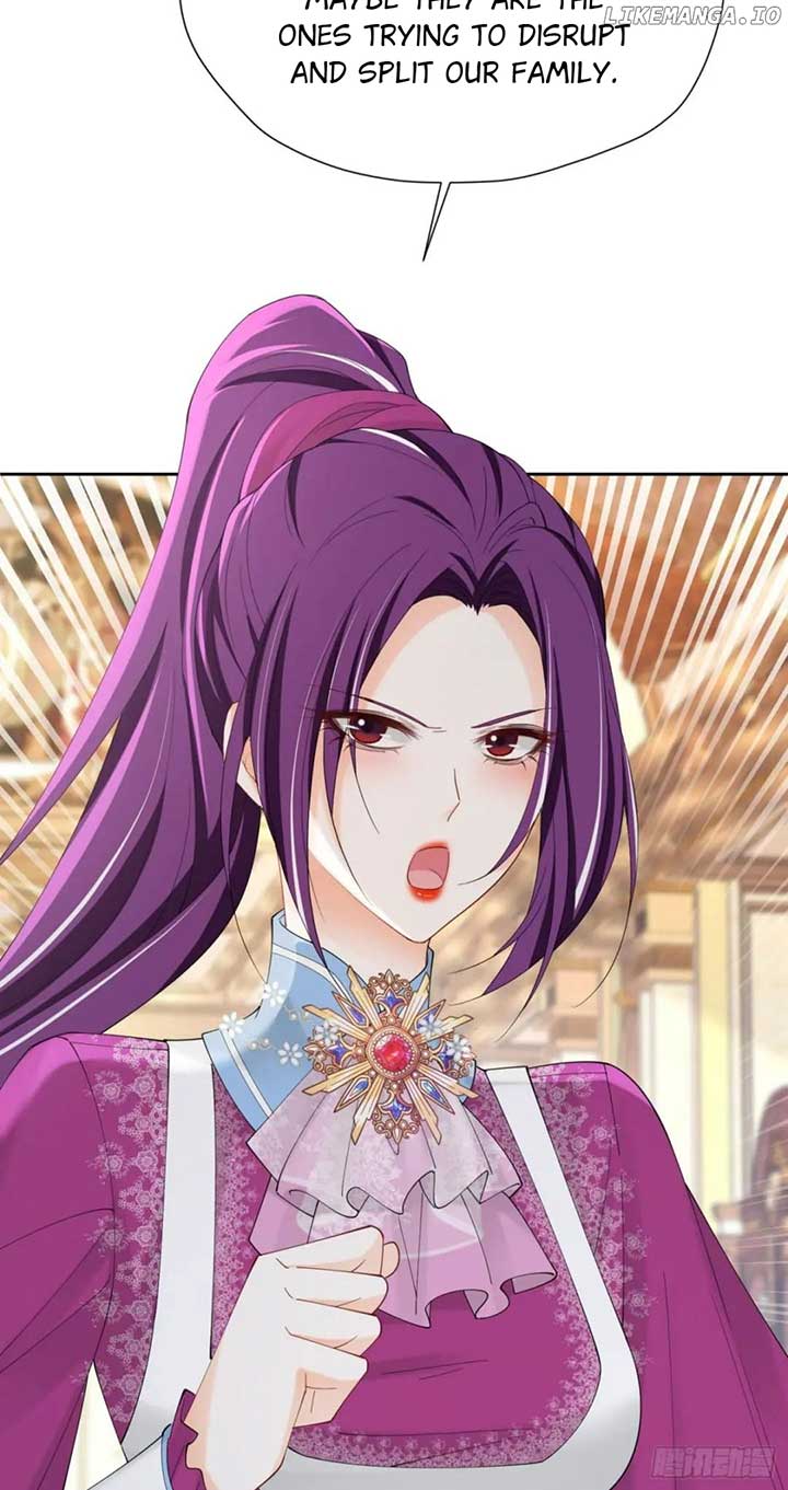 I’m in Love with My Foe Chapter 118 178 04