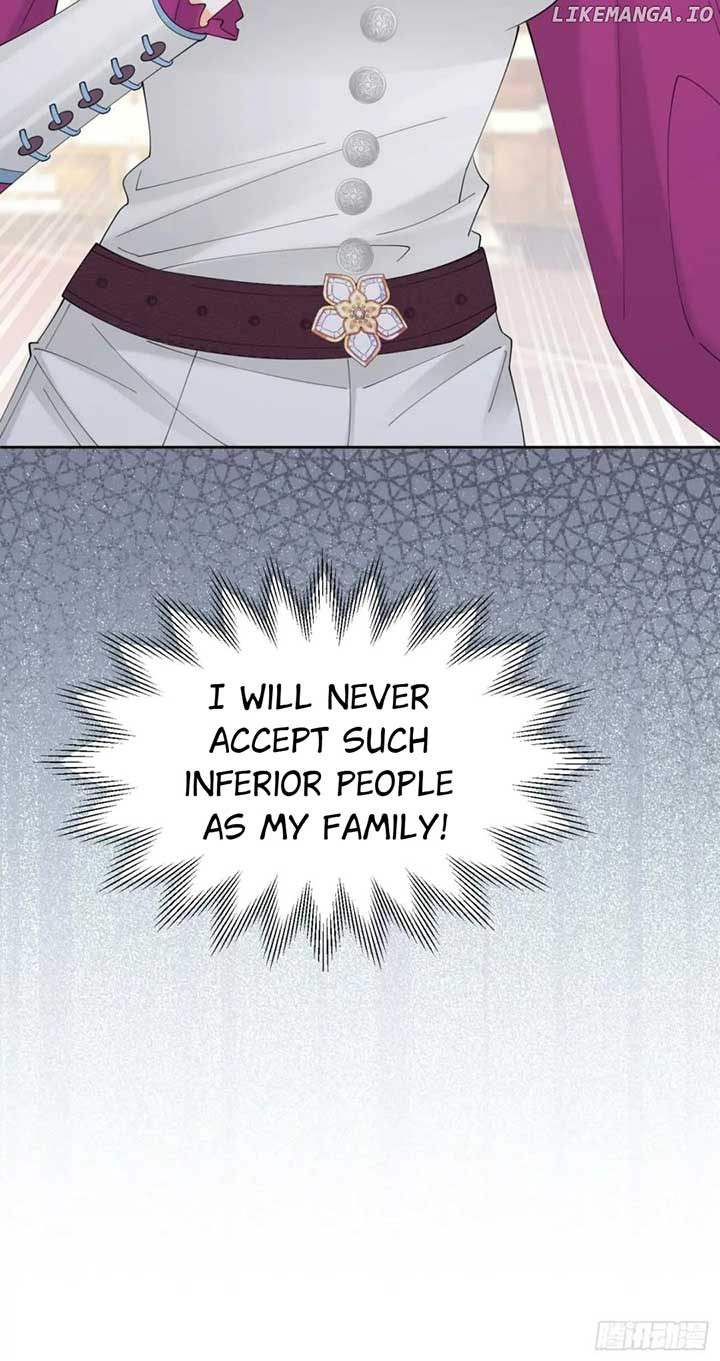 I’m in Love with My Foe Chapter 118 179 05