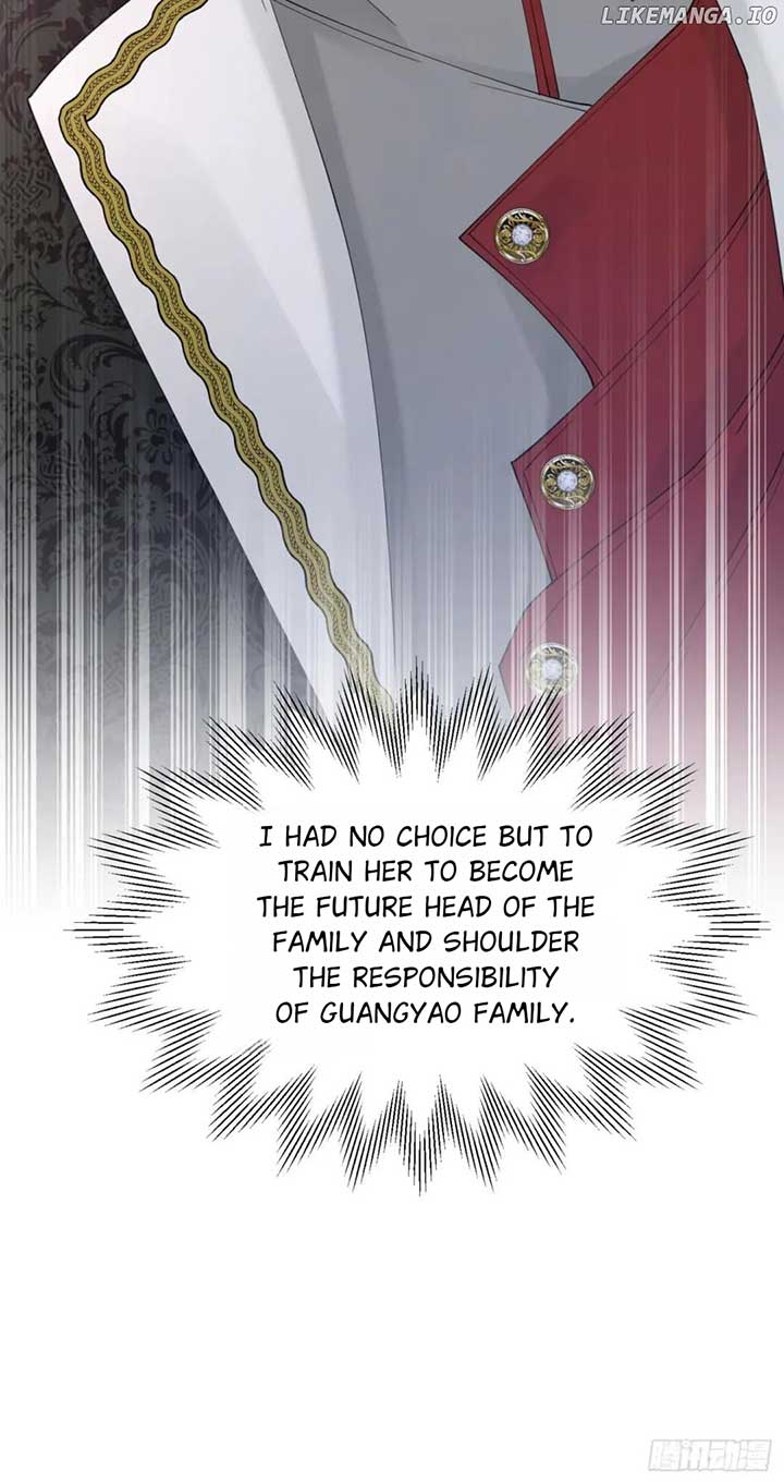 I’m in Love with My Foe Chapter 118 181 07