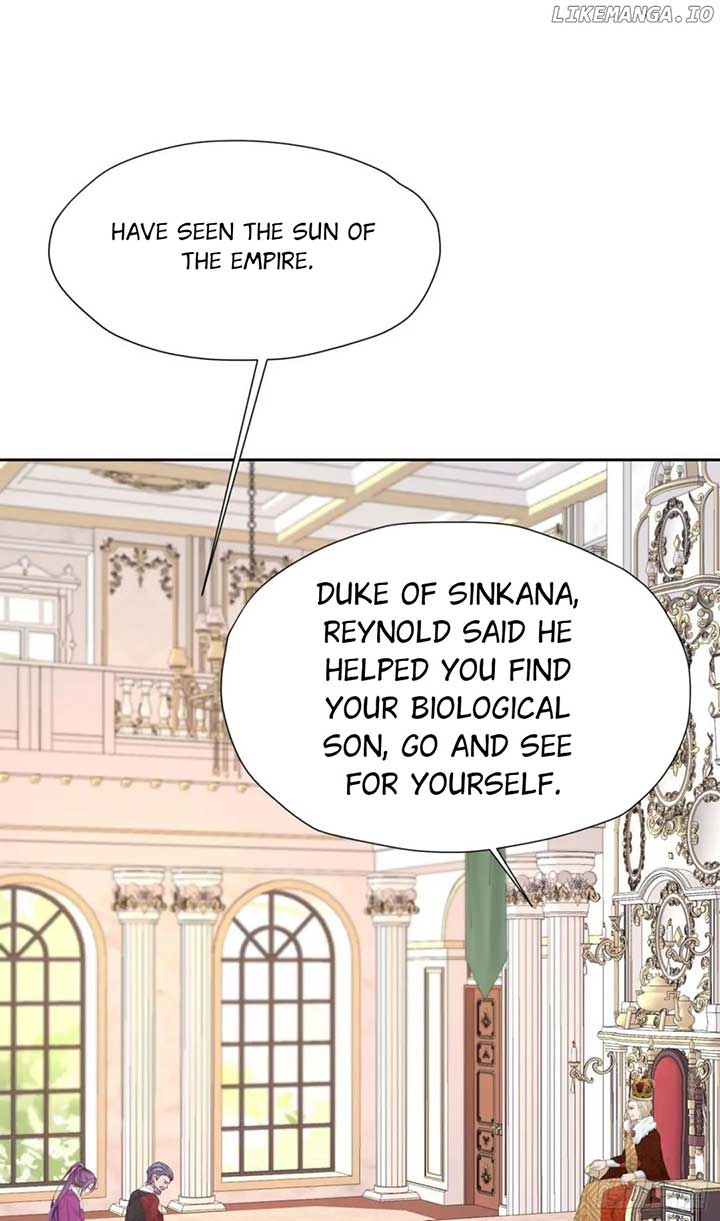 I’m in Love with My Foe Chapter 118 185 11