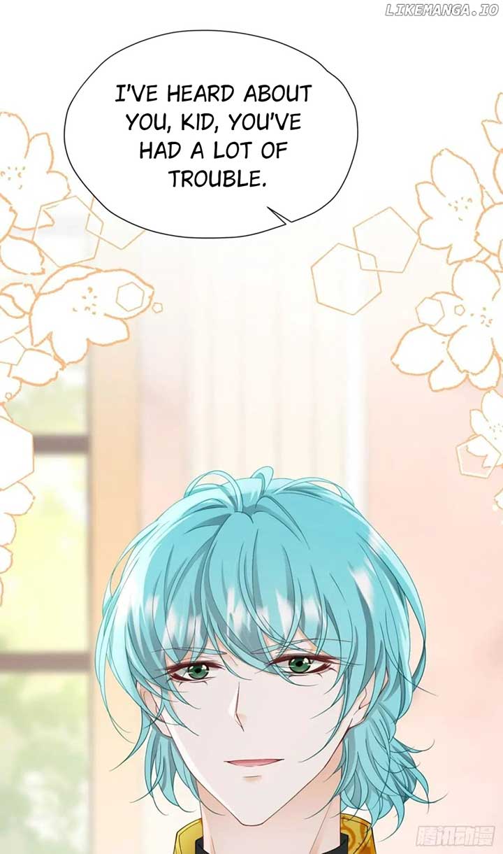 I’m in Love with My Foe Chapter 118 188 14