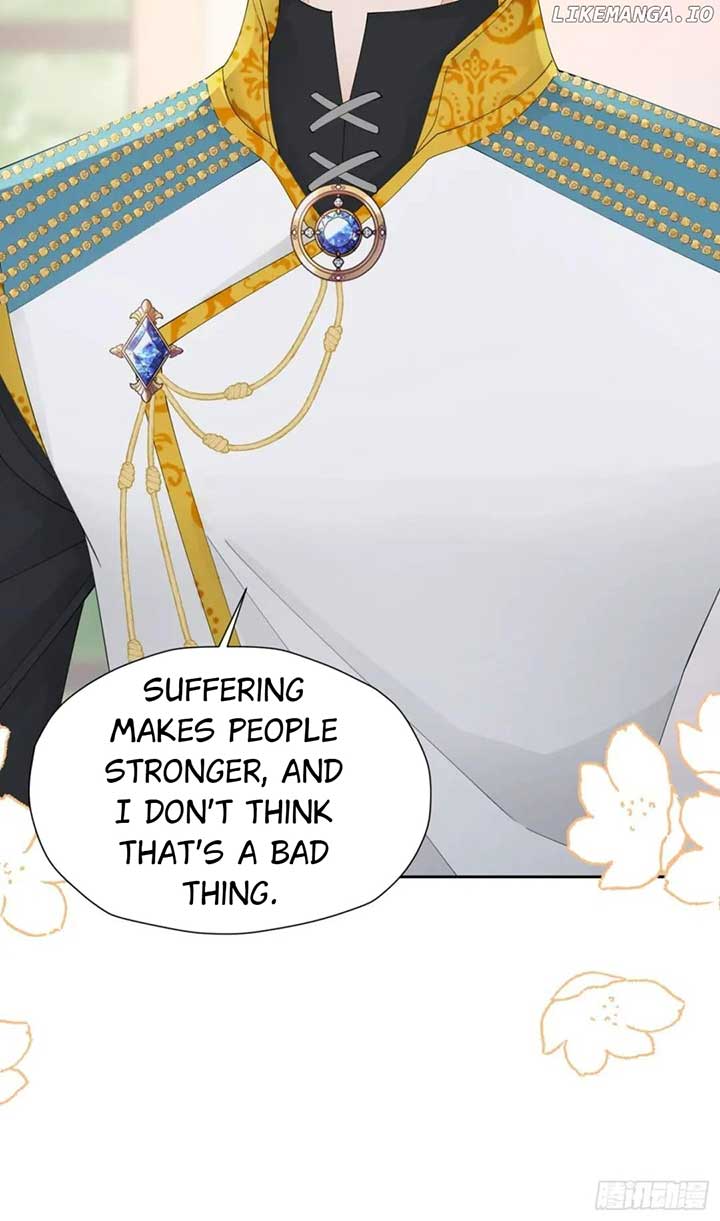 I’m in Love with My Foe Chapter 118 189 15