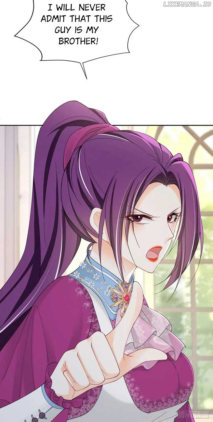 I’m in Love with My Foe Chapter 118 193 19