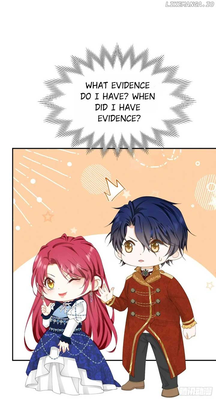 I’m in Love with My Foe Chapter 118 197 23