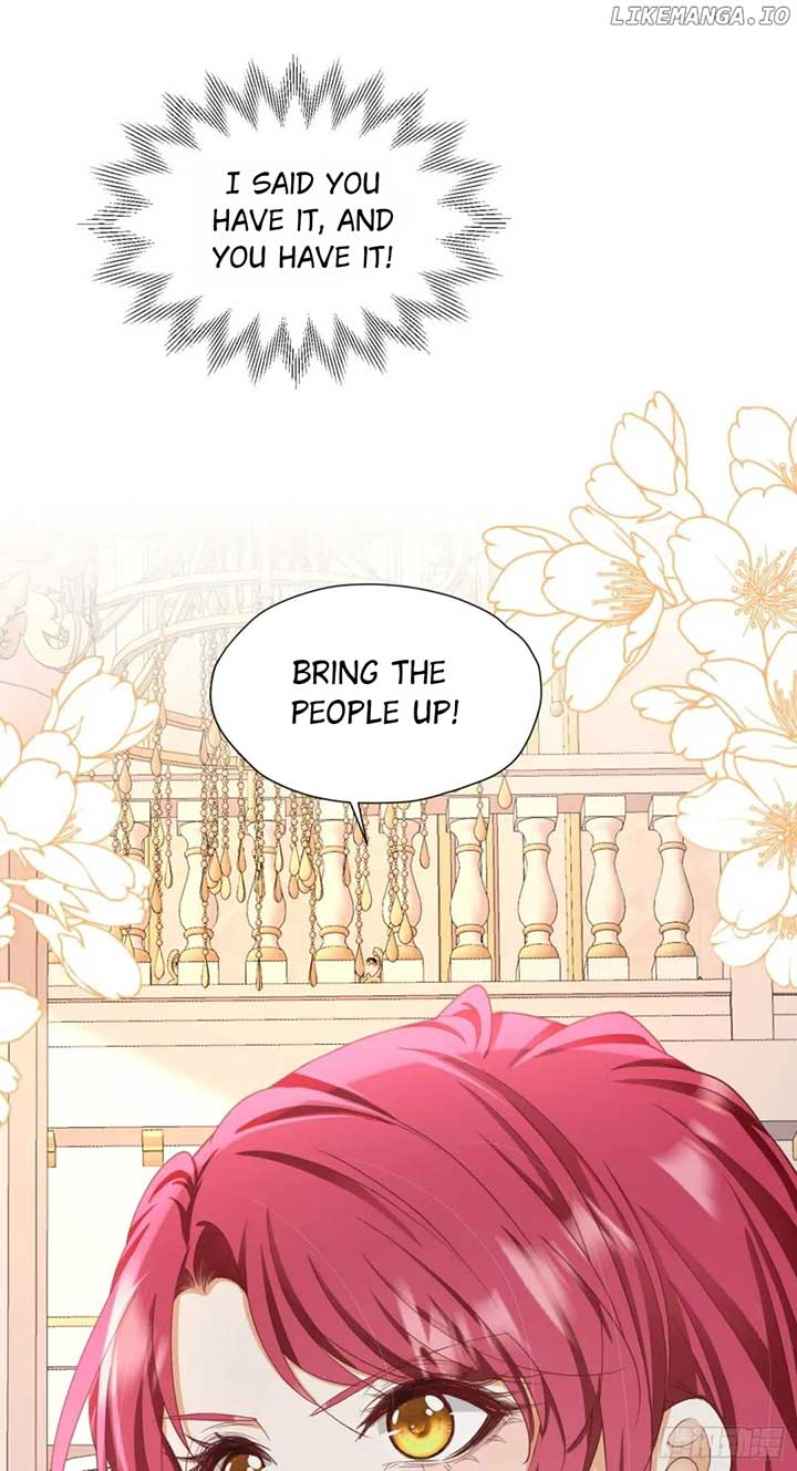 I’m in Love with My Foe Chapter 118 198 24