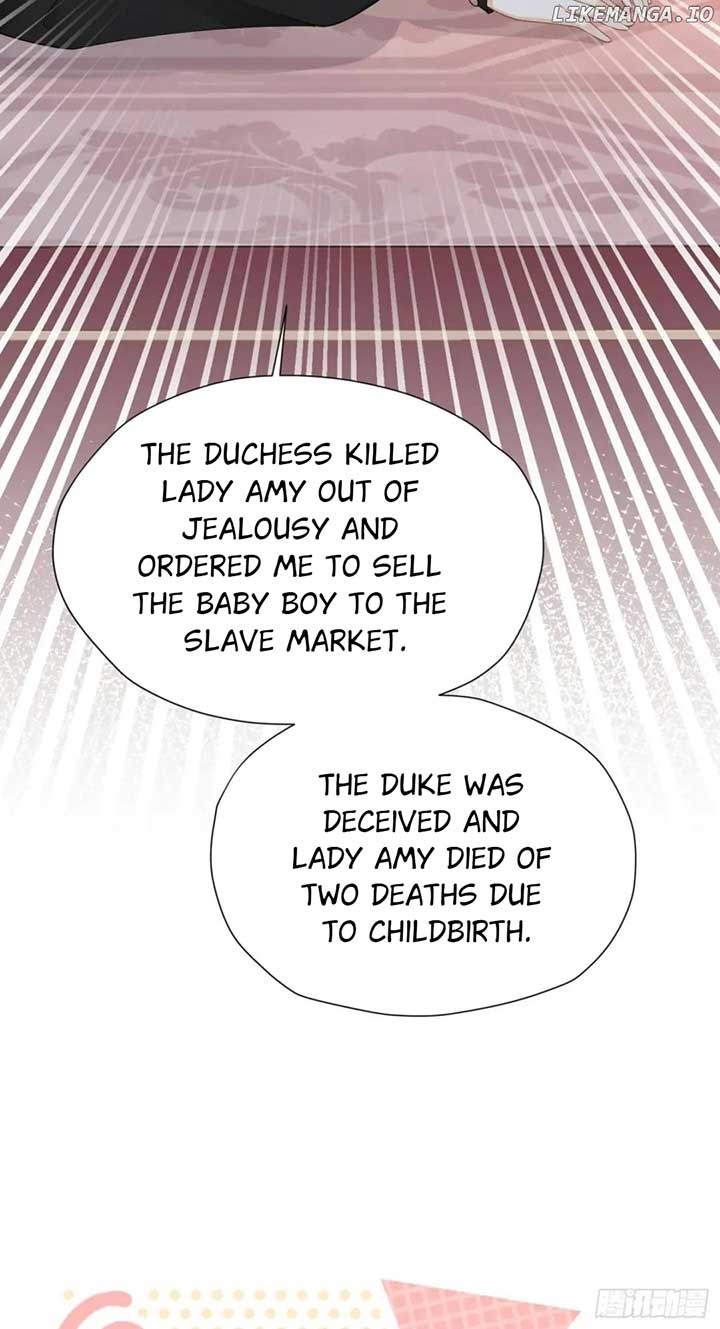 I’m in Love with My Foe Chapter 118 202 28