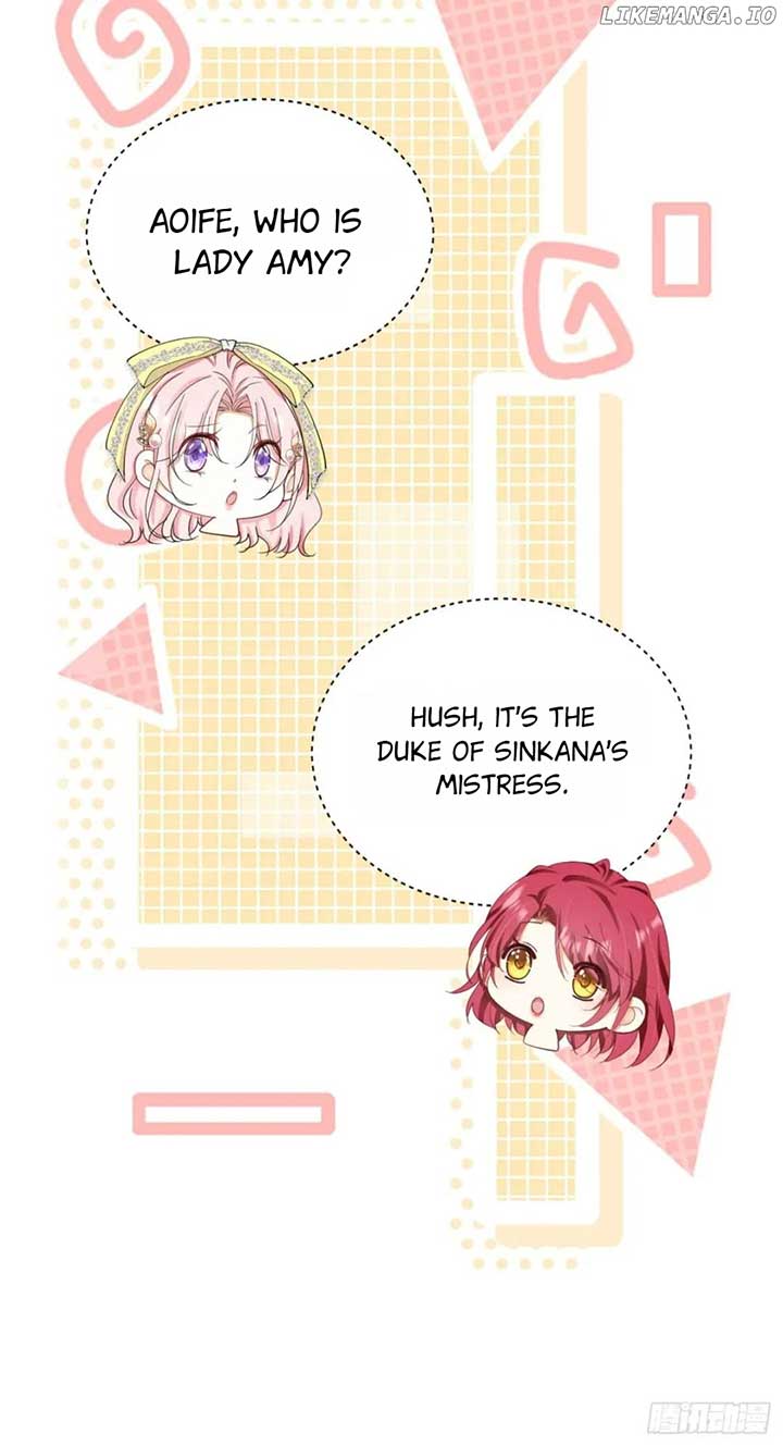 I’m in Love with My Foe Chapter 118 203 29
