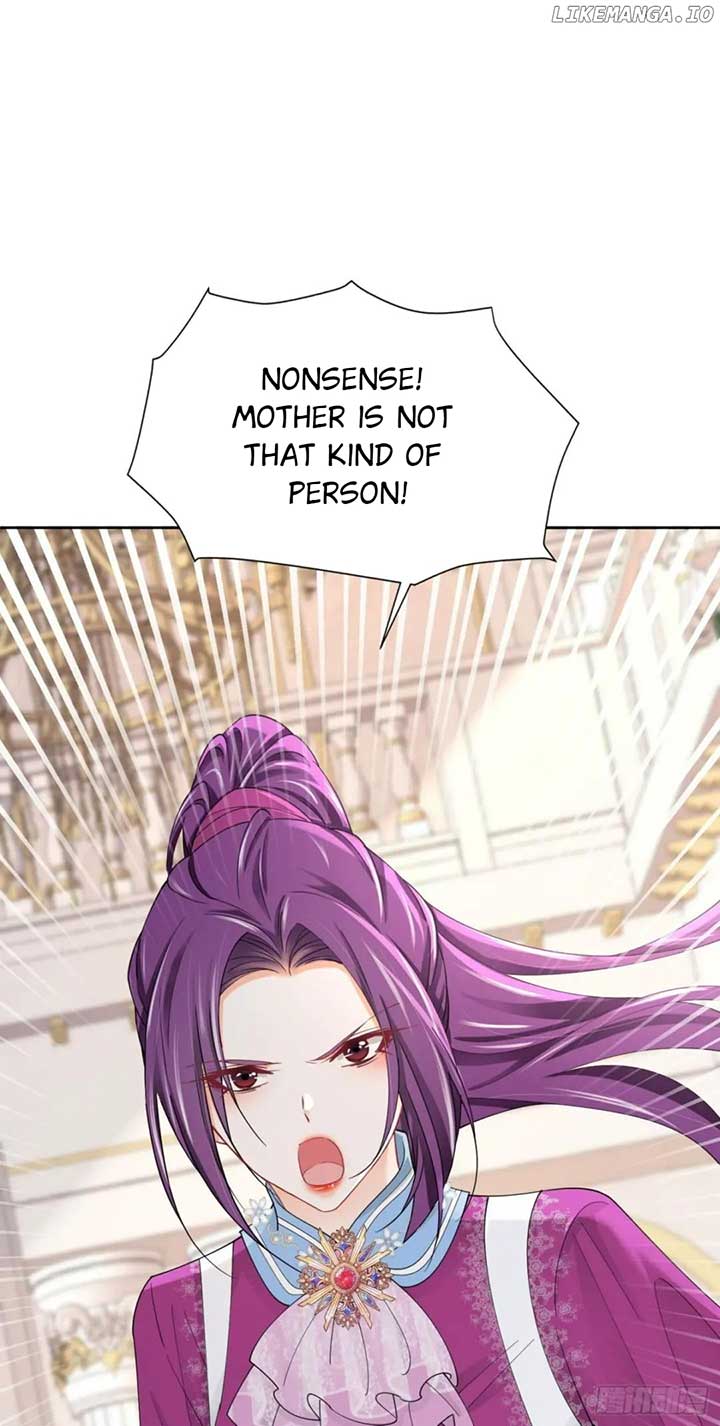 I’m in Love with My Foe Chapter 118 204 30