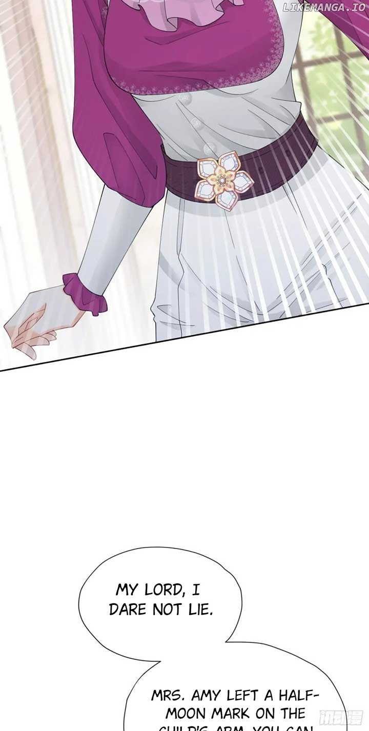 I’m in Love with My Foe Chapter 118 205 31