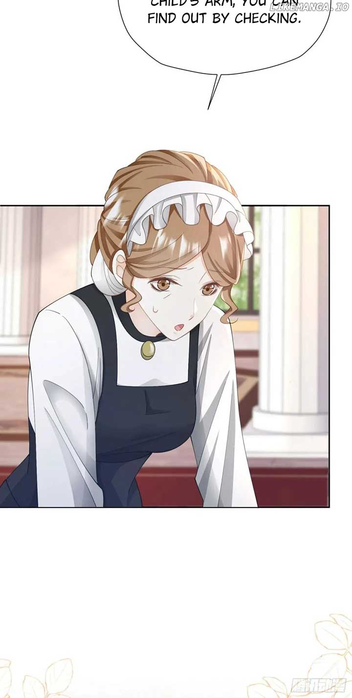 I’m in Love with My Foe Chapter 118 206 32